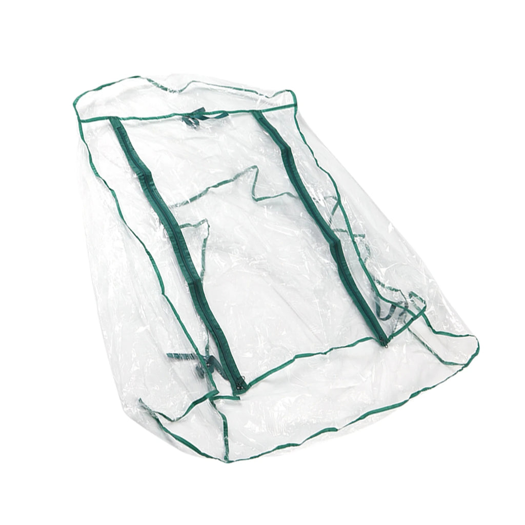 Garden House Mini Portable Garden Green House Warm Greenhouse Flower Plants Gardening Outdoor Warm Greenhouse Warm Garden House